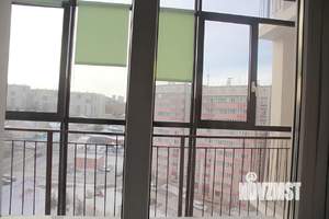 1-к квартира, посуточно, 50м2, 8/14 этаж