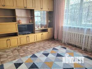 2-к квартира, посуточно, 54м2, 2/9 этаж