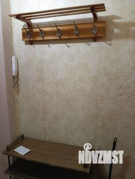 1-к квартира, на длительный срок, 30м2, 4/5 этаж