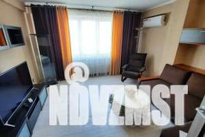 2-к квартира, посуточно, 50м2, 8/17 этаж