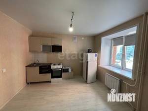 1-к квартира, на длительный срок, 40м2, 5/14 этаж