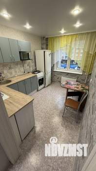 2-к квартира, на длительный срок, 43м2, 3/19 этаж