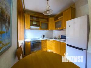 2-к квартира, посуточно, 44м2, 4/5 этаж