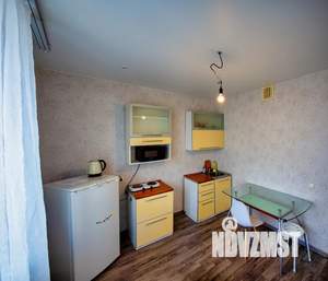 1-к квартира, посуточно, 60м2, 16/19 этаж