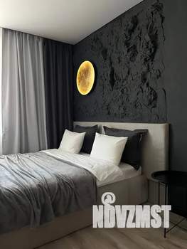 1-к квартира, посуточно, 40м2, 9/14 этаж