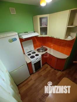 2-к квартира, на длительный срок, 42м2, 3/5 этаж