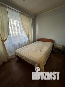 2-к квартира, посуточно, 60м2, 7/10 этаж