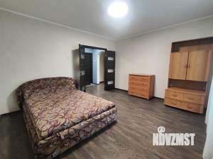 1-к квартира, на длительный срок, 41м2, 3/11 этаж