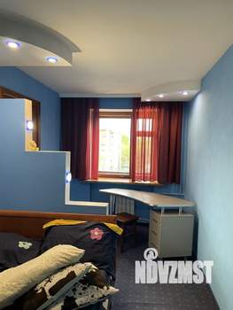 2-к квартира, на длительный срок, 45м2, 4/5 этаж