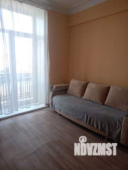 1-к квартира, на длительный срок, 30м2, 4/5 этаж