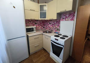 1-к квартира, на длительный срок, 30м2, 5/9 этаж