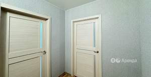 1-к квартира, на длительный срок, 40м2, 13/17 этаж