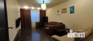 2-к квартира, посуточно, 65м2, 10/10 этаж