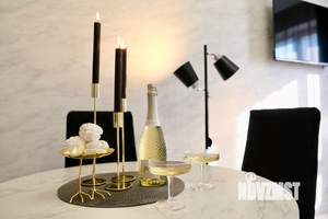 2-к квартира, посуточно, 45м2, 3/23 этаж