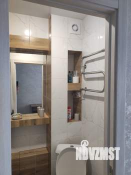 Студия квартира, посуточно, 18м2, 5/9 этаж