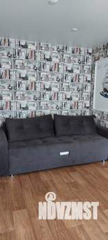 2-к квартира, на длительный срок, 42м2, 4/5 этаж