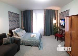 2-к квартира, посуточно, 65м2, 4/10 этаж