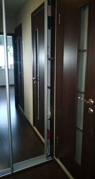 1-к квартира, на длительный срок, 42м2, 6/10 этаж