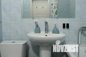 1-к квартира, посуточно, 33м2, 6/17 этаж