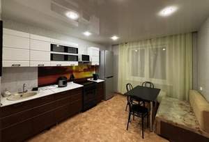 1-к квартира, на длительный срок, 39м2, 14/18 этаж