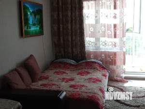 Студия квартира, посуточно, 35м2, 8/21 этаж