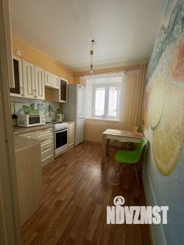 1-к квартира, на длительный срок, 34м2, 6/16 этаж