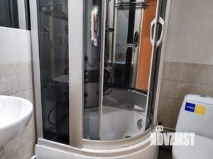 1-к квартира, посуточно, 16м2, 1/1 этаж