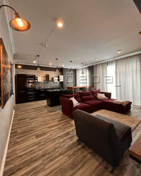 3-к квартира, на длительный срок, 107м2, 5/7 этаж