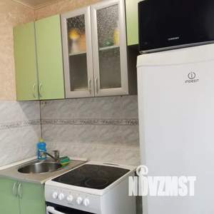 1-к квартира, посуточно, 38м2, 2/9 этаж