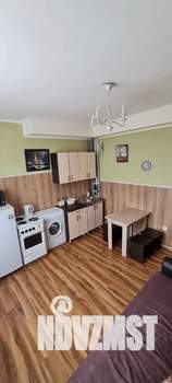 1-к квартира, посуточно, 48м2, 13/17 этаж