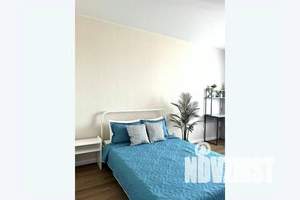 1-к квартира, посуточно, 45м2, 6/25 этаж