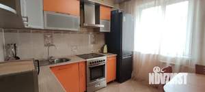 2-к квартира, посуточно, 60м2, 6/10 этаж