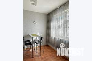 2-к квартира, посуточно, 50м2, 16/16 этаж