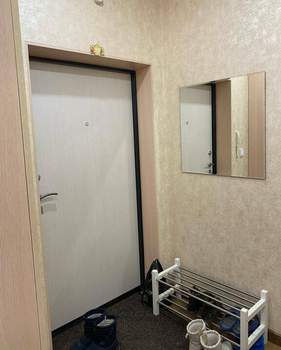 2-к квартира, на длительный срок, 44м2, 1/16 этаж