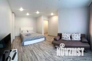 1-к квартира, посуточно, 38м2, 1/5 этаж