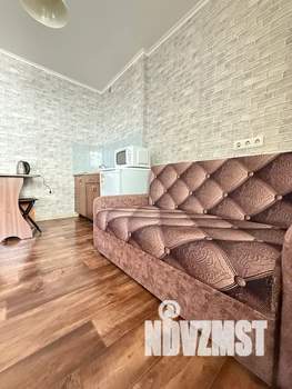 1-к квартира, посуточно, 32м2, 8/17 этаж