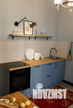 1-к квартира, посуточно, 38м2, 8/9 этаж