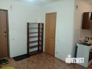 1-к квартира, на длительный срок, 23м2, 3/10 этаж