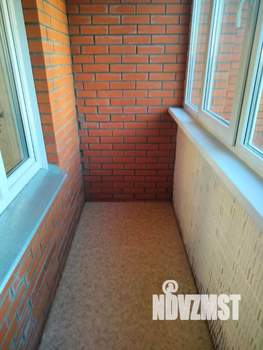 1-к квартира, на длительный срок, 42м2, 16/25 этаж