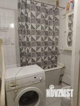1-к квартира, на длительный срок, 30м2, 3/4 этаж