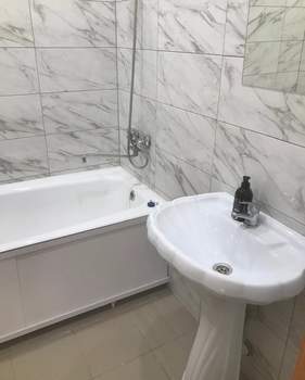 1-к квартира, на длительный срок, 42м2, 5/16 этаж