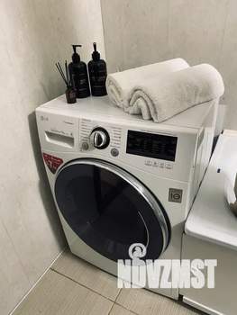 Студия квартира, посуточно, 38м2, 2/26 этаж