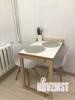 1-к квартира, посуточно, 38м2, 2/9 этаж