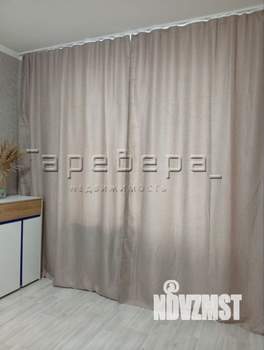 Студия квартира, на длительный срок, 27м2, 6/19 этаж