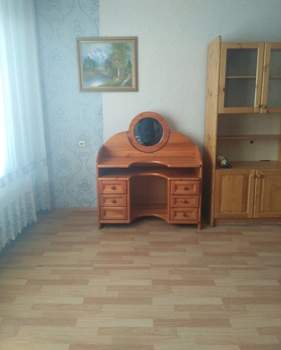1-к квартира, на длительный срок, 40м2, 2/14 этаж