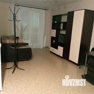 1-к квартира, на длительный срок, 34м2, 2/25 этаж