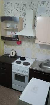 1-к квартира, на длительный срок, 30м2, 3/9 этаж