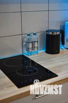 1-к квартира, посуточно, 26м2, 1/1 этаж