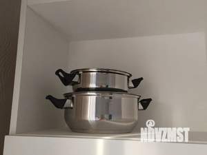 1-к квартира, посуточно, 28м2, 7/9 этаж