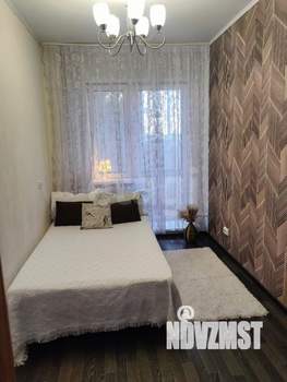 2-к квартира, на длительный срок, 38м2, 10/17 этаж